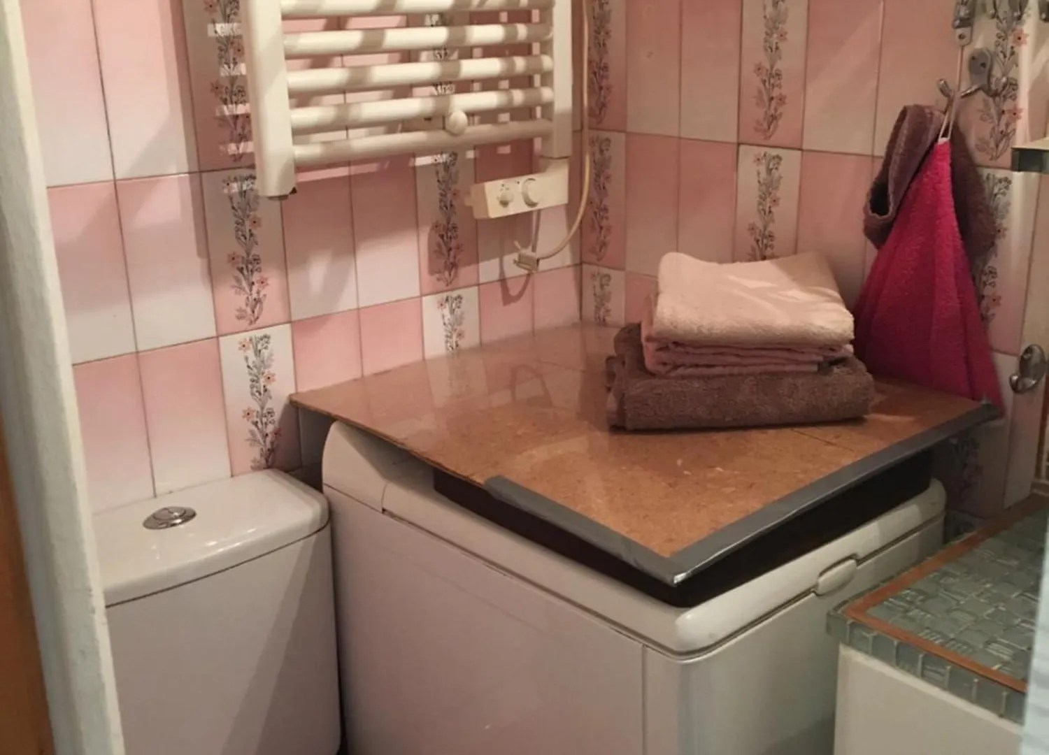 Petit Appartement Au Coeur De Paris Apartment
